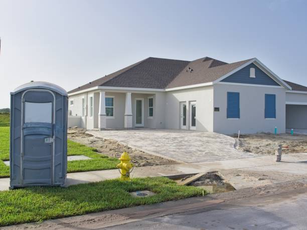 Becker, MN porta potty rental Company